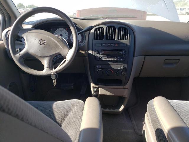 Photo 8 from auction – 2003 DODGE CARAVAN SE with VIN 1D4GP25353B314179