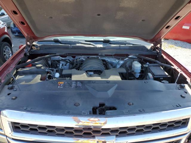 Photo 11 from auction – 2014 CHEVROLET SILVERADO with VIN 3GCUKREC5EG155911