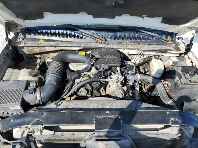 Photo 11 from auction – 2005 CHEVROLET SILVERADO with VIN 1GCHK23255F911693