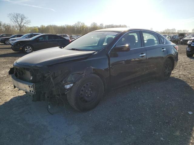 NISSAN ALTIMA 2.5 2015 with VIN 1N4AL3AP1FC172902 - Photo from auction