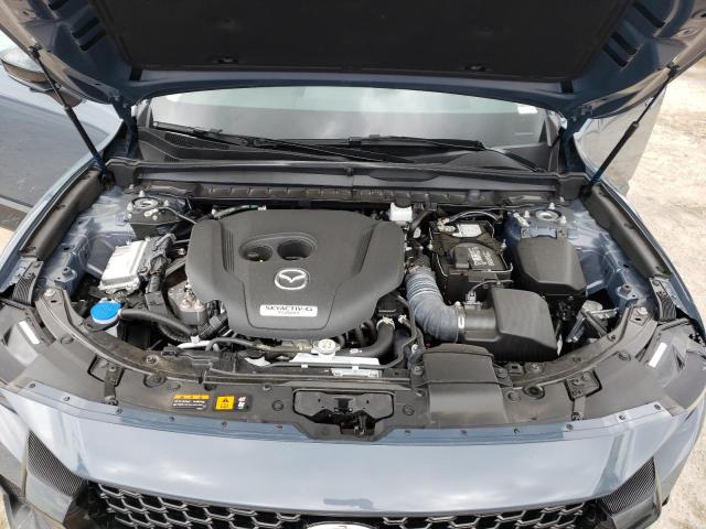 Photo 12 from auction – 2023 MAZDA CX-50 PREM with VIN 7MMVABEY2PN101972