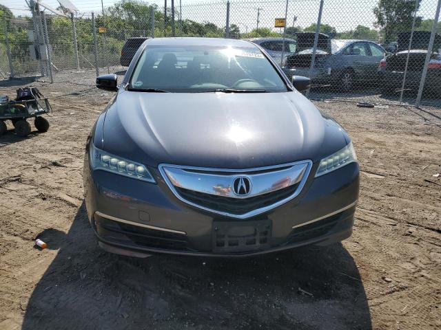 Photo 5 from auction – 2015 ACURA TLX with VIN 19UUB1F35FA009560