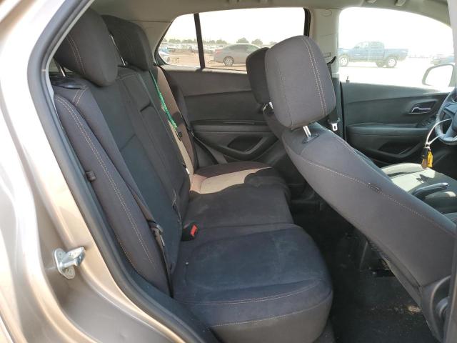 Photo 10 from auction – 2018 CHEVROLET TRAX LS with VIN 3GNCJKSB4JL235534