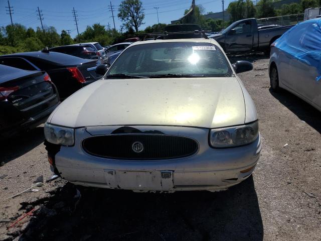 Photo 5 from auction – 2004 BUICK LESABRE LI with VIN 1G4HR54K84U184972