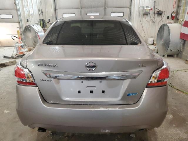 Photo 6 from auction – 2014 NISSAN ALTIMA 2.5 with VIN 1N4AL3AP1EN332876