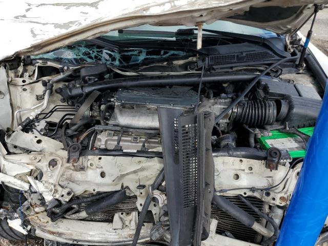 Photo 11 from auction – 2004 ACURA TL with VIN 19UUA66284A056912