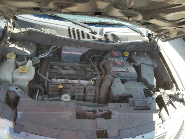 Photo 11 from auction – 2011 JEEP COMPASS SP with VIN 1J4NT1FA1BD245611