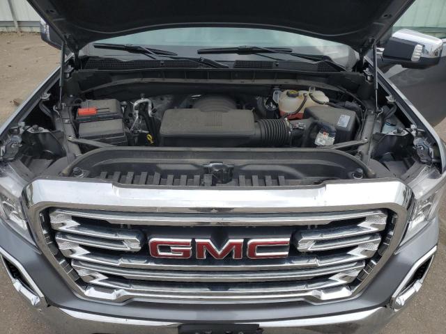 Photo 11 from auction – 2021 GMC SIERRA K15 with VIN 3GTU9DED1MG481663