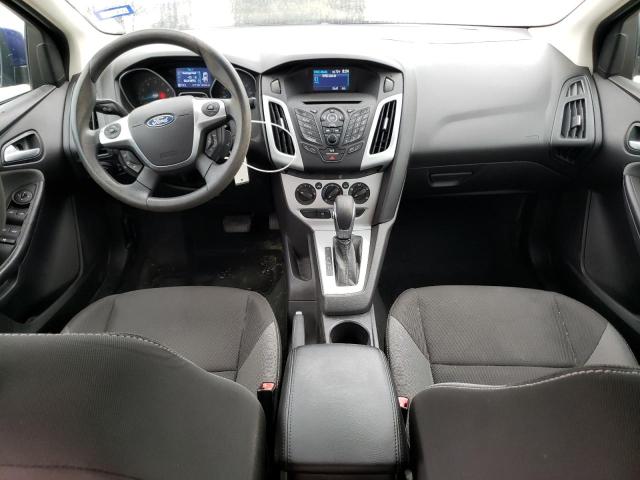 Photo 8 from auction – 2012 FORD FOCUS SE with VIN 1FAHP3F2XCL381860