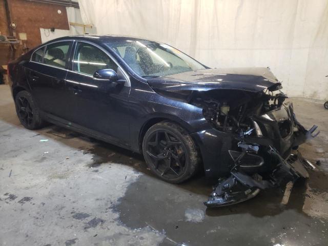 Photo 4 from auction – 2012 VOLVO S60 T6 with VIN YV1902FH1C2035827