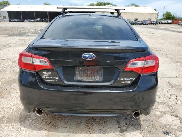 Photo 6 from auction – 2015 SUBARU LEGACY 3.6 with VIN 4S3BNEL61F3013306