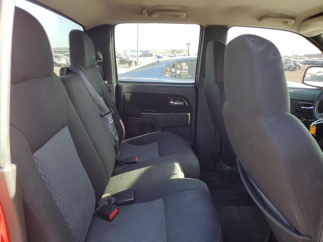 Photo 10 from auction – 2009 GMC CANYON with VIN 1GTCS13E898100222