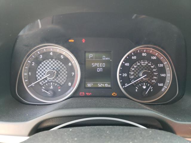 Photo 9 from auction – 2019 HYUNDAI ELANTRA SE with VIN 5NPD74LF9KH415554