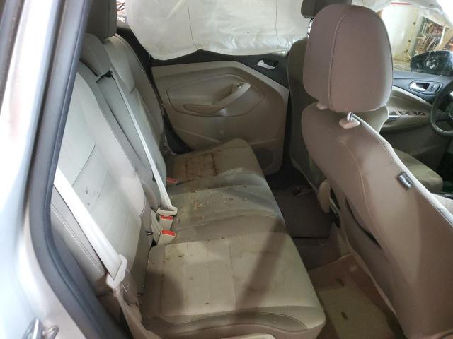 Photo 10 from auction – 2013 FORD C-MAX SE with VIN 1FADP5AU8DL527175