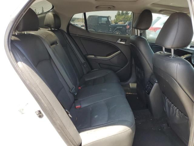 Photo 10 from auction – 2015 KIA OPTIMA EX with VIN 5XXGN4A74FG510555