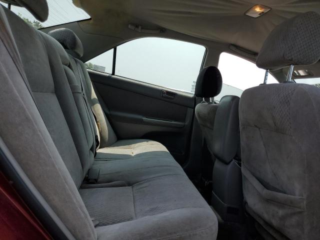 Photo 10 from auction – 2003 TOYOTA CAMRY with VIN 4T1BE32KX3U188156