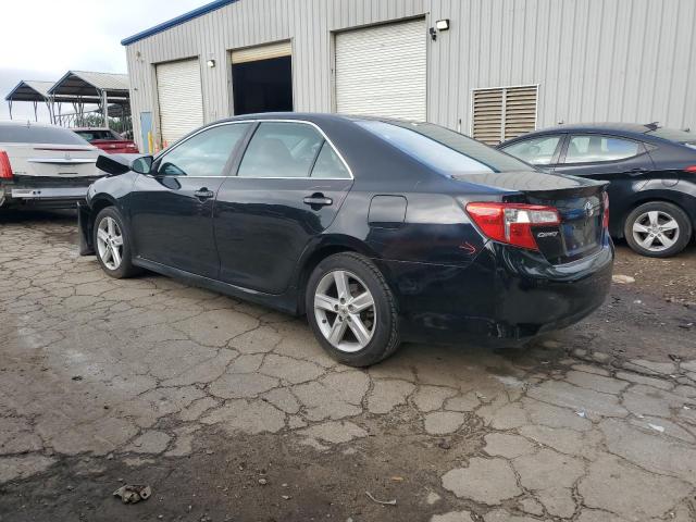Photo 2 from auction – 2013 TOYOTA CAMRY L with VIN 4T1BF1FK5DU696600