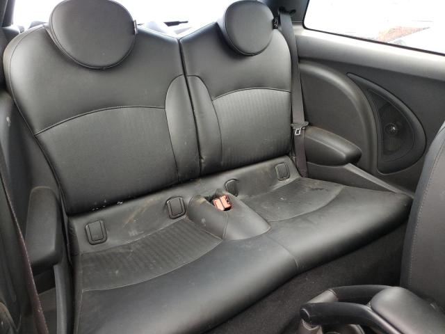 Photo 10 from auction – 2013 MINI COOPER S with VIN WMWSV3C55DT393594