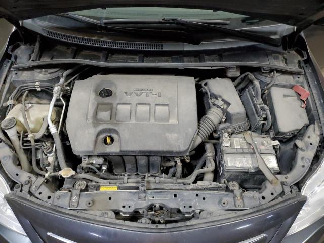 Фото 11 с аукциона – 2013 TOYOTA COROLLA с VIN 2T1BU4EE1DC959055