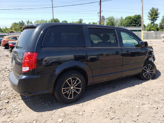 Photo 3 from auction – 2015 DODGE GRAND CARA with VIN 2C4RDGBGXFR737851