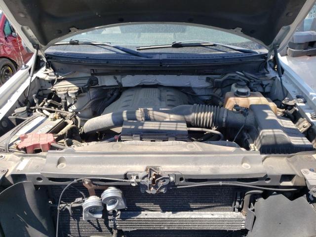 Photo 11 from auction – 2013 FORD F150 SUPER with VIN 1FTFX1ET0DKE89749