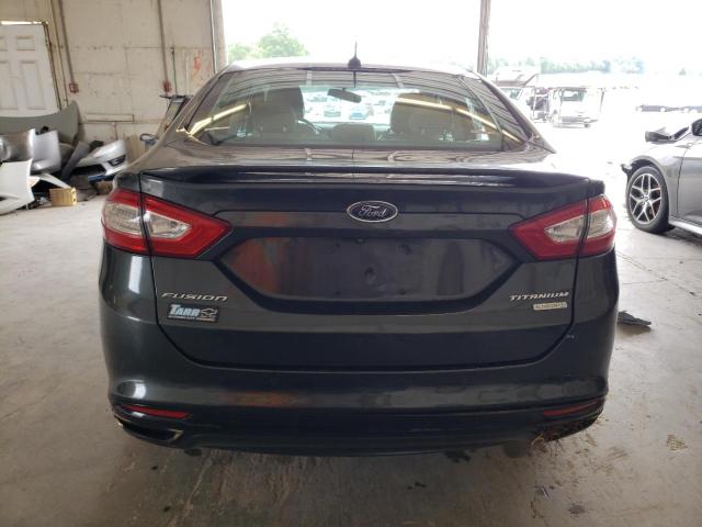 Photo 6 from auction – 2016 FORD FUSION TIT with VIN 3FA6P0K9XGR128733