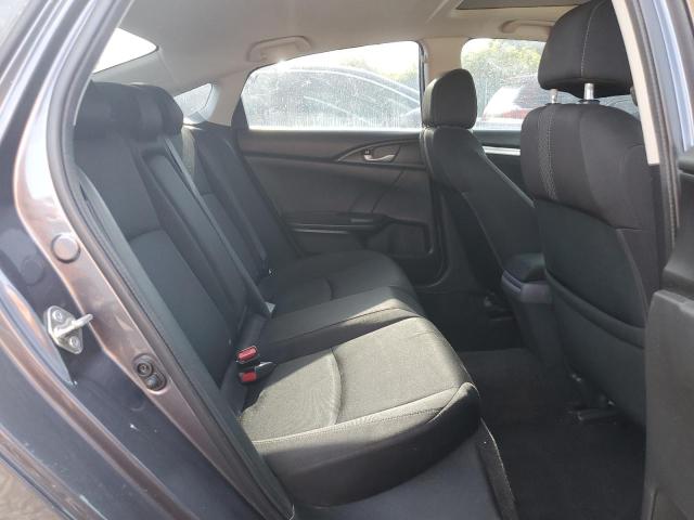 Photo 10 from auction – 2016 HONDA CIVIC EX with VIN 19XFC2F73GE045260