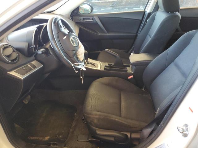 Photo 7 from auction – 2010 MAZDA 3 I with VIN JM1BL1SF6A1288092