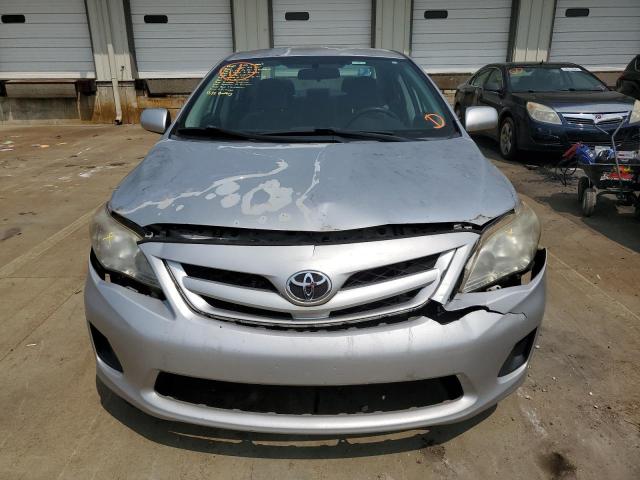 Photo 5 from auction – 2011 TOYOTA COROLLA BA with VIN 2T1BU4EE9BC631587