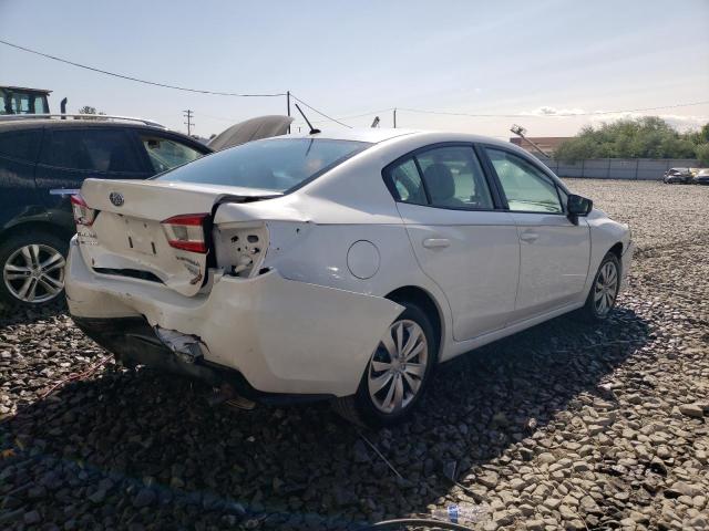 Photo 3 from auction – 2022 SUBARU IMPREZA with VIN 4S3GKAB63N3605457