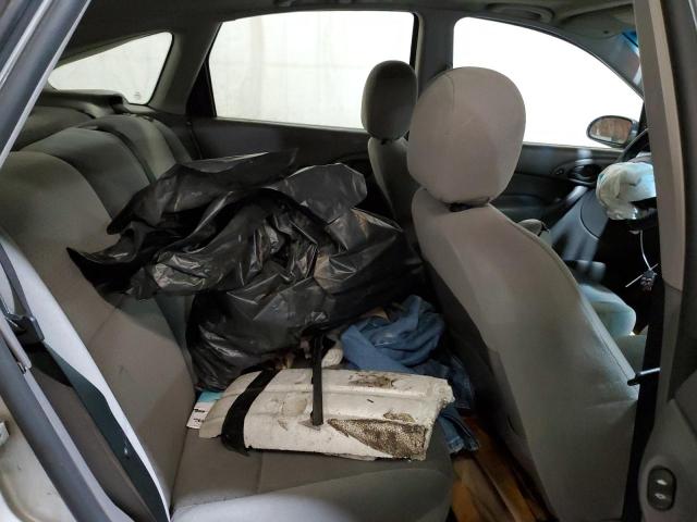 Photo 10 from auction – 2004 FORD FOCUS ZX5 with VIN 3FAFP37Z74R100328