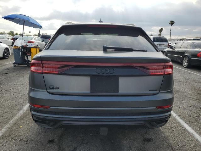 Photo 6 from auction – 2019 AUDI Q8 PREMIUM with VIN WA1EVAF12KD024397