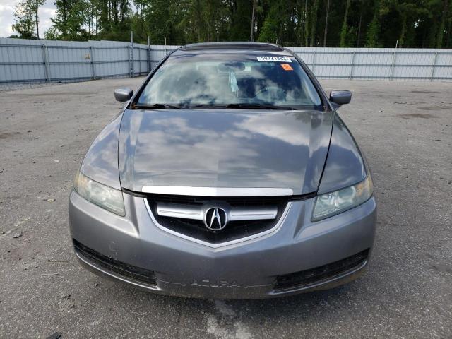 Photo 5 from auction – 2004 ACURA TL with VIN 19UUA66294A030724