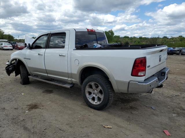 صورة رقم 2 من المزاد - 2010 DODGE RAM 1500 مع VIN 1D7RV1CT2AS123024