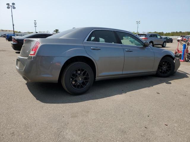 Photo 3 from auction – 2011 CHRYSLER 300 with VIN 2C3CA4CG9BH518170