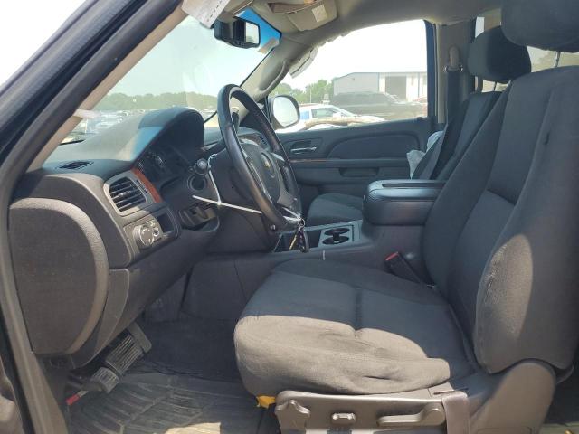Photo 7 from auction – 2013 CHEVROLET TAHOE C150 with VIN 1GNSCAE04DR163581