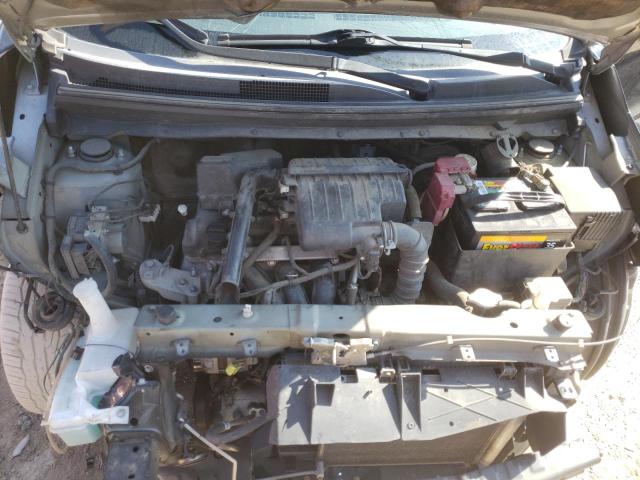 Photo 11 from auction – 2015 MITSUBISHI MIRAGE ES with VIN ML32A4HJ1FH048176