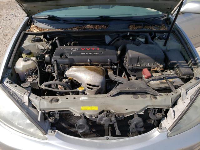 Photo 11 from auction – 2005 TOYOTA CAMRY LE with VIN 4T1BE32K75U063909