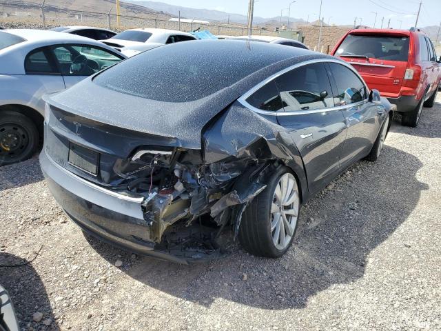 Photo 3 from auction – 2019 TESLA MODEL 3 with VIN 5YJ3E1EB4KF237478