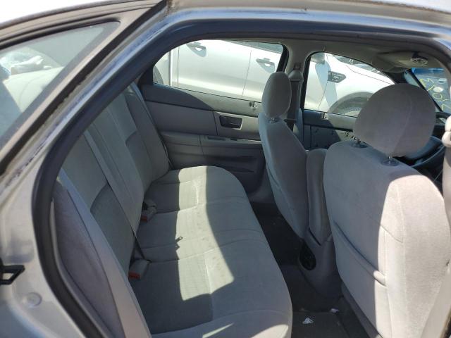 Photo 10 from auction – 2007 FORD TAURUS SE with VIN 1FAFP53U07A168751