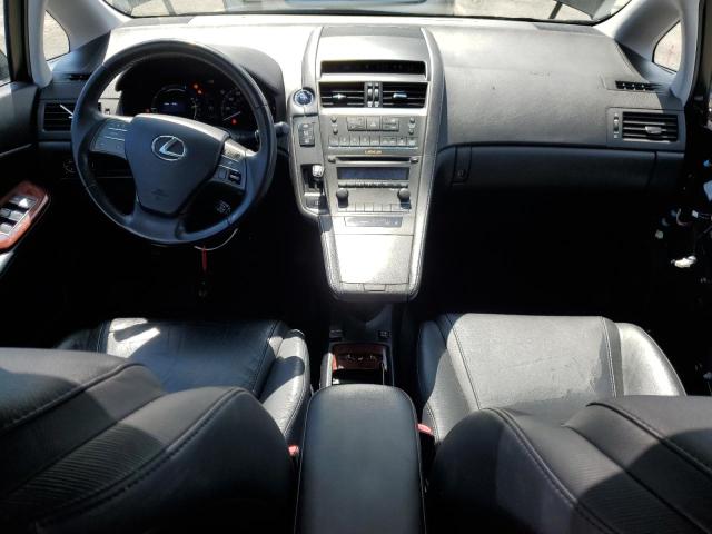 Photo 8 from auction – 2011 LEXUS HS 250H with VIN JTHBB1BA6B2044380
