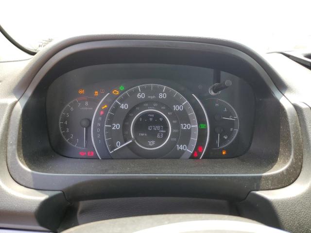 Photo 9 from auction – 2014 HONDA CR-V EX with VIN 2HKRM4H55EH722433