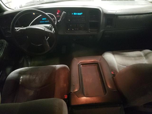 Снимка 8 от търг – 2005 GMC SIERRA C25 с VIN 1GTHC23U05F879900