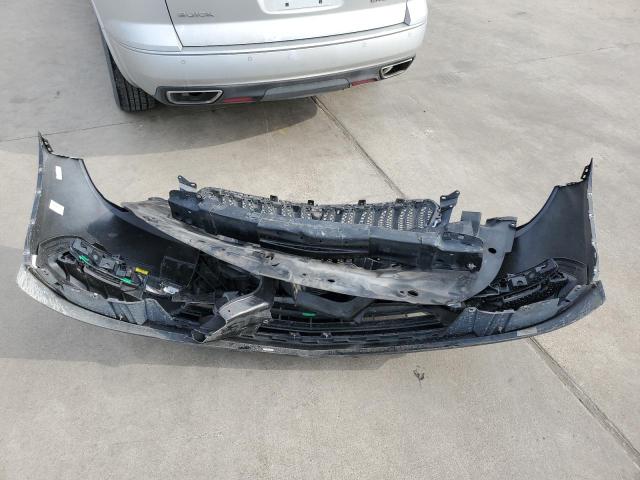 Photo 13 from auction – 2017 BUICK ENCLAVE with VIN 5GAKRBKD9HJ347425