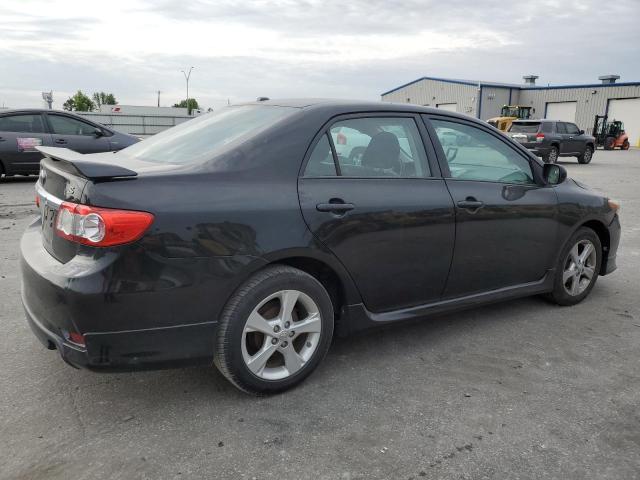 Photo 3 from auction – 2011 TOYOTA COROLLA BA with VIN 2T1BU4EE8BC702441