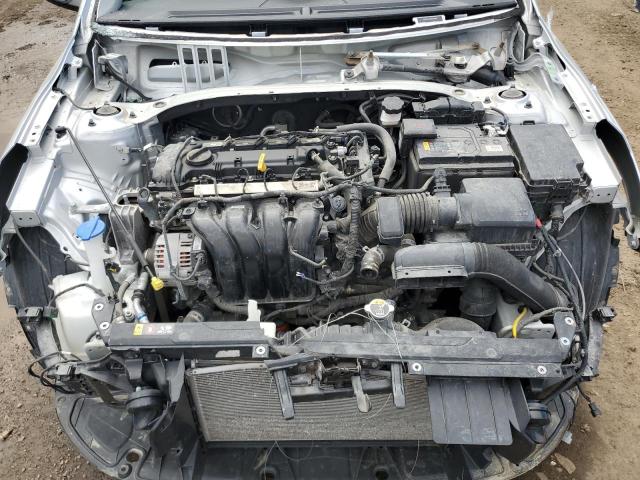Photo 11 from auction – 2019 KIA FORTE FE with VIN 3KPF24AD5KE010367