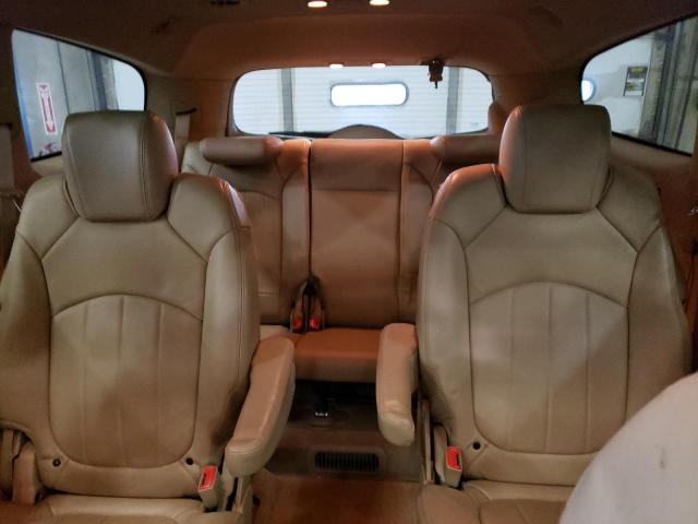 Photo 10 from auction – 2008 BUICK ENCLAVE CX with VIN 5GAER23728J200174