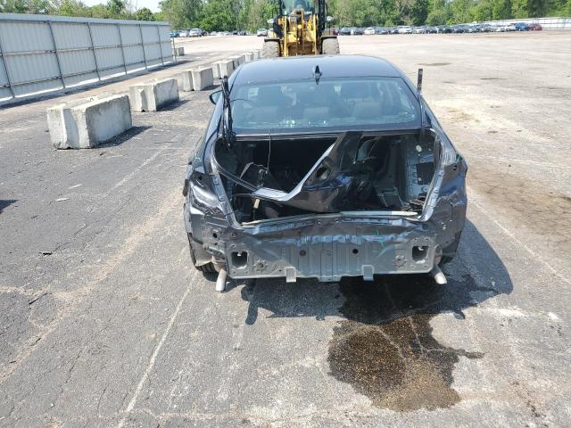 Photo 6 from auction – 2022 HONDA CIVIC EX with VIN 2HGFE1F73NH324148