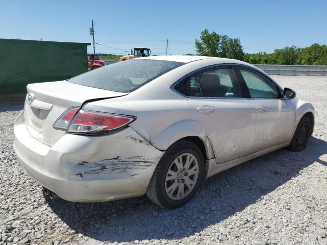 Photo 3 from auction – 2012 MAZDA 6 I with VIN 1YVHZ8BH5C5M11793