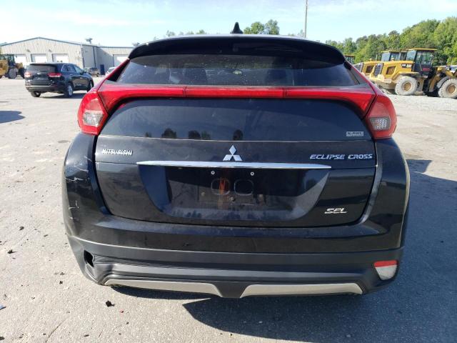 Photo 6 from auction – 2019 MITSUBISHI ECLIPSE CR with VIN JA4AT5AA1KZ002042